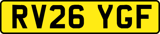 RV26YGF