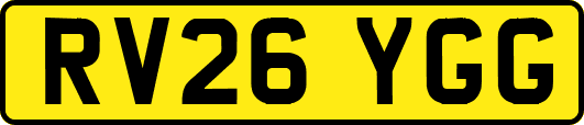 RV26YGG