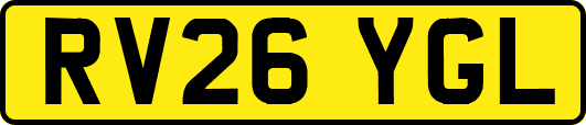 RV26YGL