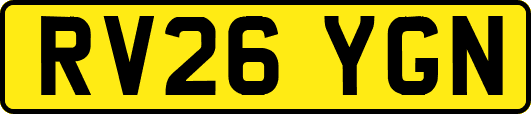 RV26YGN