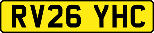 RV26YHC
