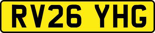 RV26YHG