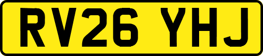 RV26YHJ