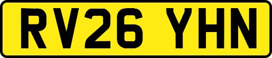 RV26YHN