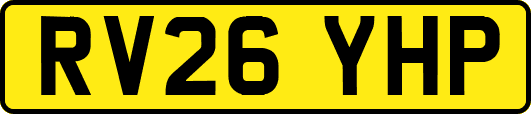 RV26YHP