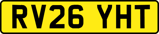 RV26YHT
