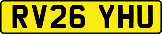 RV26YHU