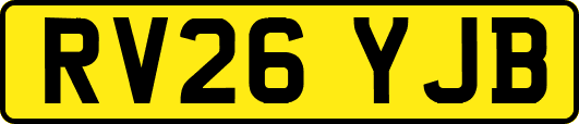RV26YJB