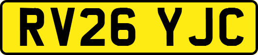 RV26YJC