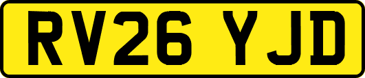 RV26YJD