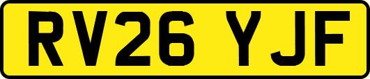 RV26YJF
