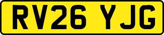 RV26YJG