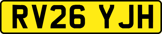 RV26YJH