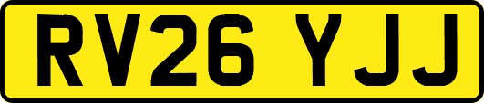 RV26YJJ