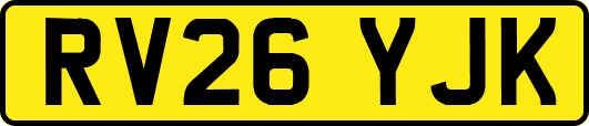 RV26YJK