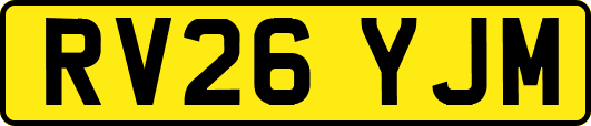 RV26YJM