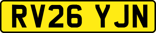 RV26YJN
