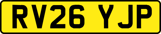 RV26YJP