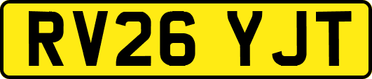 RV26YJT