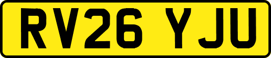 RV26YJU