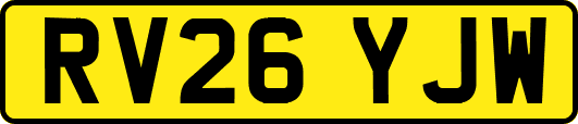 RV26YJW