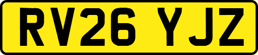 RV26YJZ