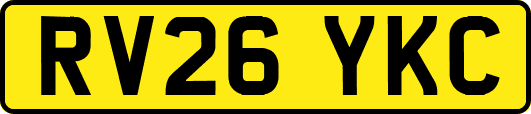 RV26YKC