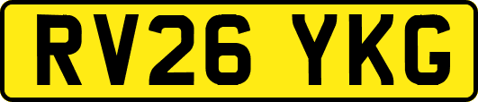 RV26YKG