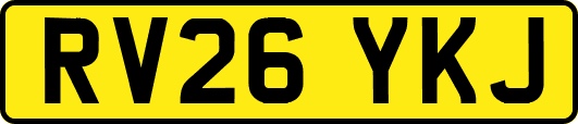 RV26YKJ