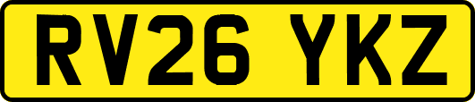 RV26YKZ