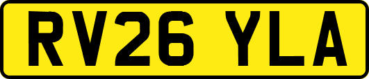 RV26YLA