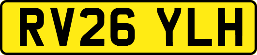 RV26YLH