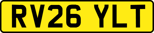 RV26YLT