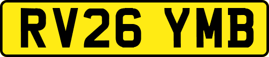 RV26YMB