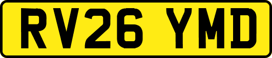 RV26YMD