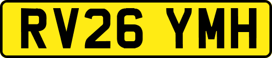 RV26YMH
