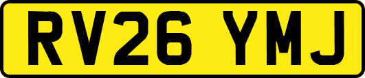 RV26YMJ