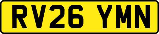 RV26YMN
