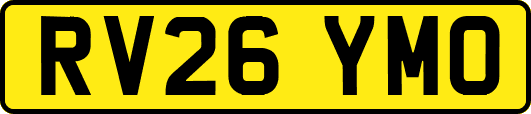 RV26YMO