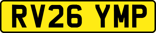 RV26YMP