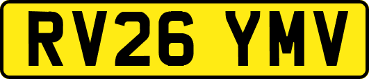 RV26YMV