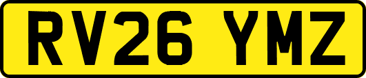 RV26YMZ
