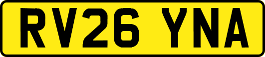 RV26YNA