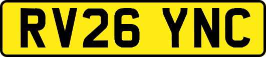 RV26YNC