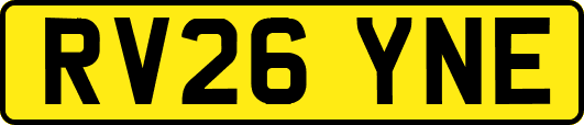 RV26YNE