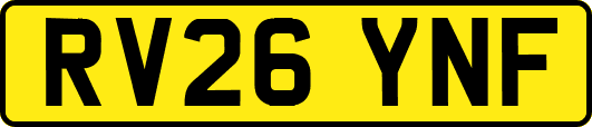 RV26YNF