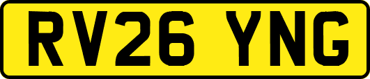 RV26YNG