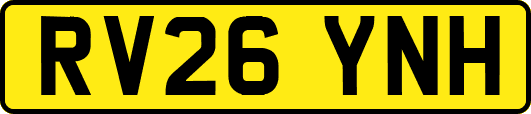 RV26YNH