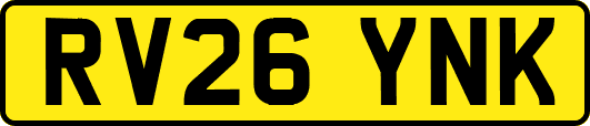 RV26YNK