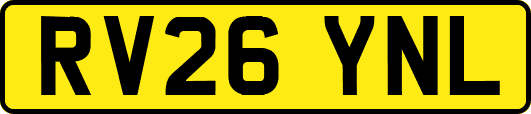 RV26YNL